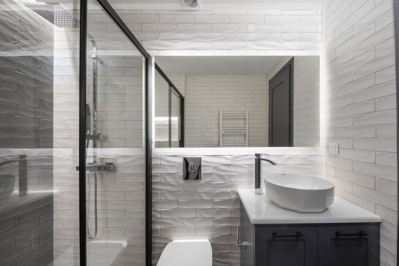 Modern-Vintage Old Town Suites Corfu  Εξωτερικό φωτογραφία